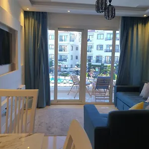 Hills Apartment