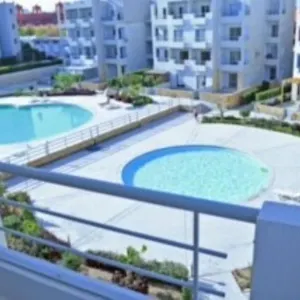 Aquamarine Compound Nabq Apartment Sharm el-Sheikh
