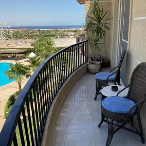 Sharme Shake Appartement *
