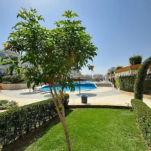 Serenity -sharm El-sheikh Apartment *
