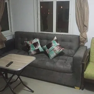 Luxury Sea-view Flat *