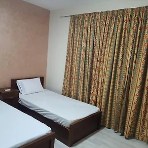 Delta Apartment