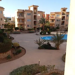 Sierra Nabq Appartamento Sharm el Sheikh