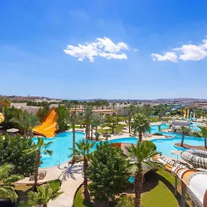 Swissotel Sheikh Collection