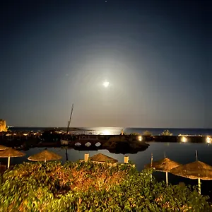 Resort Domina Coral Bay Beach And Lake Direct View 3 *