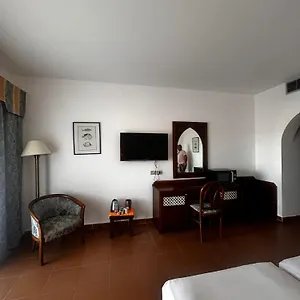 Domina Coral Bay Aparthotel