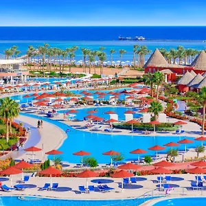 Station touristique Pickalbatros Laguna Vista Aqua Park 5*