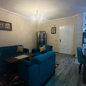 Elhangiry Flat Apartment Sharm el-Sheikh