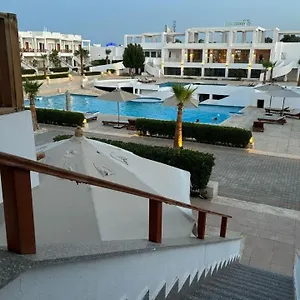 Sharmar Apartment *