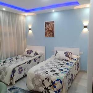Sea View Chic In Sharm el-Sheikh