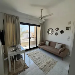 Sea View Cliff Apartment Sharm el-Sheikh