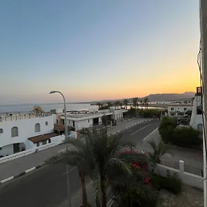 Sea View Cliff Apartment Sharm el-Sheikh