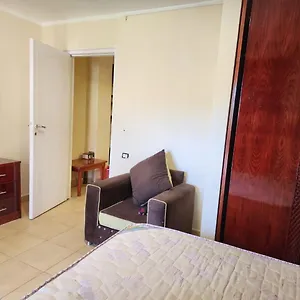 Red Sea Retreat Apartment