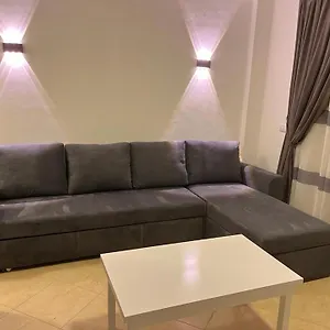 Luxury In Apartment