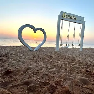 Domina Coral Bay Direct Becah And View 4 Aparthotel *