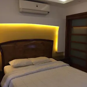 Apartment Tallinn Travel *