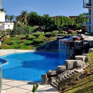 Apartment Sunny Sharm el-Sheikh