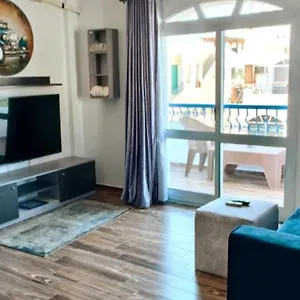 Luxury Getaway3 - Brand New 2br Apartment Sharm el-Sheikh