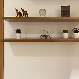 Unique Sunset Apartment *