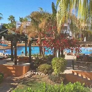 Delta Luxury Pool View Shahrazad