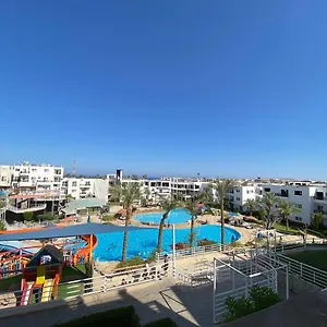 Jasmine Aqua Park Sheikh-a Zoon Apartment Sharm el-Sheikh