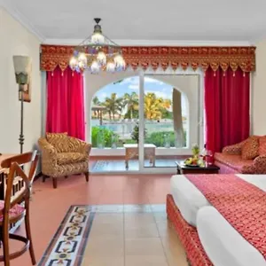 In Domina Coral Bay Sharm el-Sheikh
