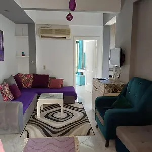 Apartment In Sunshine - Naama Bay