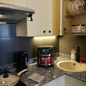 Serenity Gardens 2 Bedroom