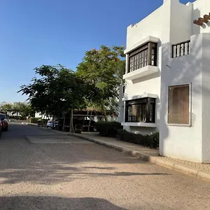 3 Zimmerwohnung Mit 13 Pools * Sharm el-Sheikh