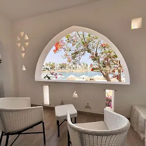 Un Sogno Di Fronte Salato Sharm el-Sheikh