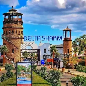 Apartment In Delta Sharm el-Sheikh