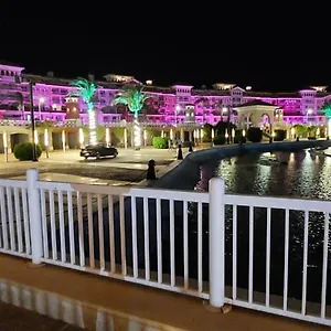 Apartment Porto Vip Sharm el-Sheikh