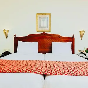 Domina Coral Bay * Sharm el-Sheikh