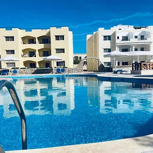 Two Bedroom 201, Amwaj Resort&casino Sharm el-Sheikh