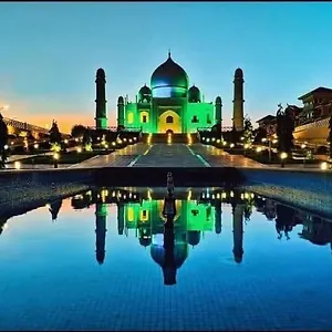 Apartment Taj Mahal & Aqua Park Sharm el-Sheikh