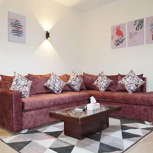 Apartment Delta Sharm el-Sheikh