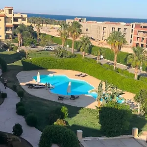 Apartment In Sierra Nabq *