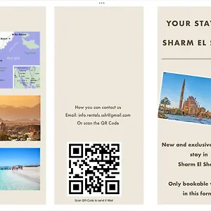 Sheik * Sharm el-Sheikh