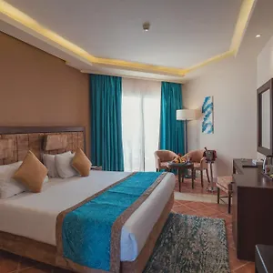 Ivy Cyrene Adults Friendly 13 Ośrodek wypoczynkowy Szarm el-Szejk