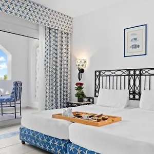 Domina Coral Bay Hotel