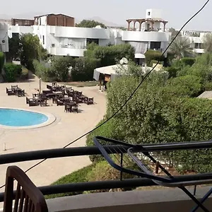 Hostel Economic Meray House-criss Resort- Naama Bay *