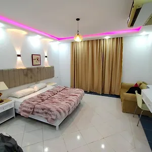 Delta 202-34 Apartment