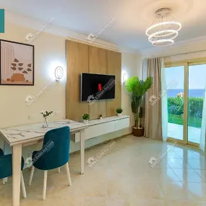 Ss-2255 Seaview Sharks Bay Oasis Apartment *