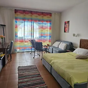 Domina Coral Bay Sea View Sheikh Aparthotel *