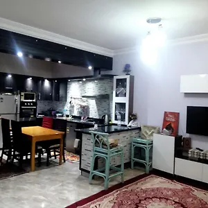Apartment Rwaysat Paradise *