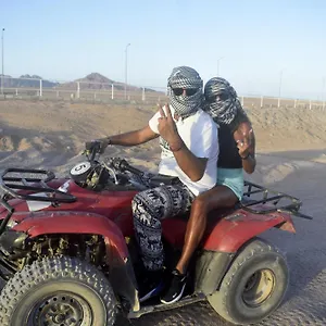 Domina Coral Bay Sultan * Sharm el-Sheikh