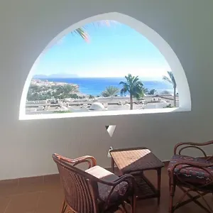 Domina Coral Bay Sharm el-Sheikh