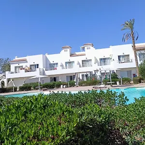 Apartment Naama Wiew- Alle Due Palme Sharm el-Sheikh