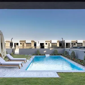 Seaside Serenity At Villa Sharm el-Sheikh