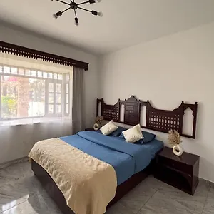 Delta 1 Bedroom With Pool View Aparthotel Sharm el-Sheikh